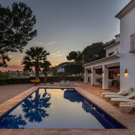 Villa Harmonia By Abahana *