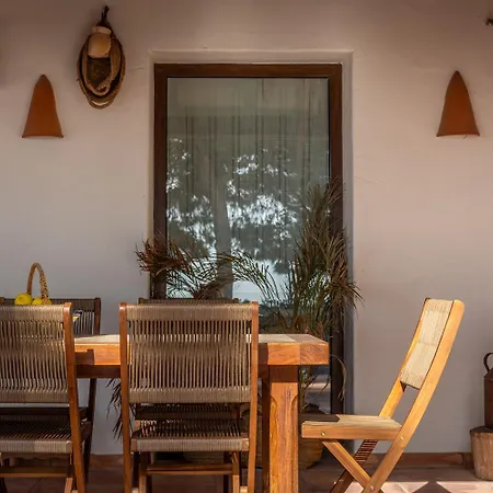 Villa Harmonia By Abahana