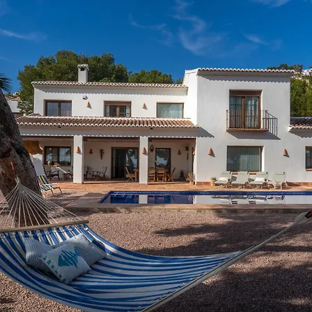 Villa Harmonia By Abahana *